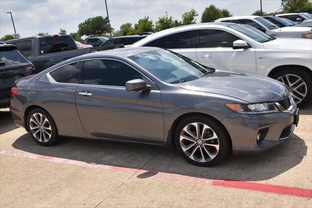 2013 Honda Accord EX-L V-6