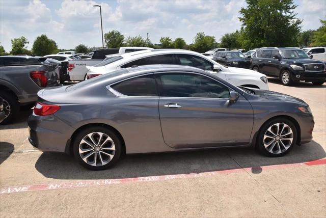 2013 Honda Accord EX-L V-6