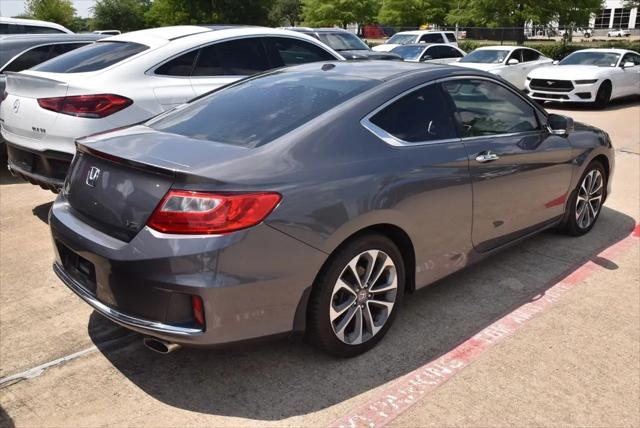 2013 Honda Accord EX-L V-6