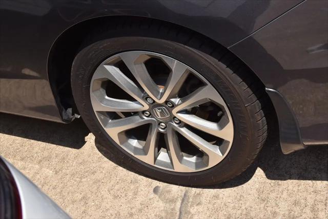 2013 Honda Accord EX-L V-6