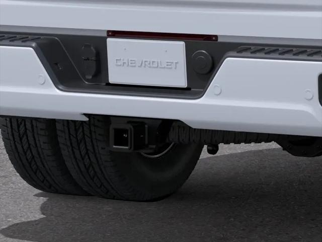 2026 Chevrolet Silverado 3500HD High Country