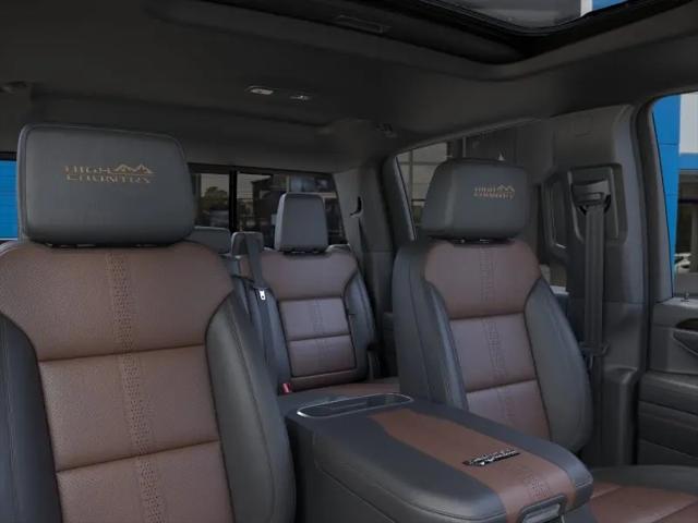 2026 Chevrolet Silverado 3500HD High Country
