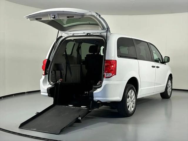 2019 Dodge Grand Caravan SE for sale in Westampton, NJ