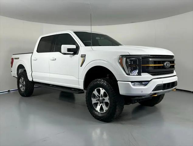 2022 Ford F-150 Tremor for sale in Westampton, NJ