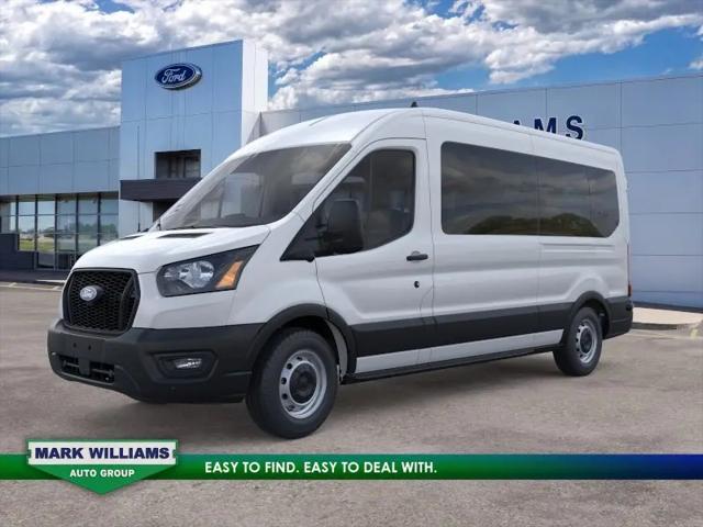 2026 Ford Transit-350 Passenger Van XL for sale near Cincinnati, OH
