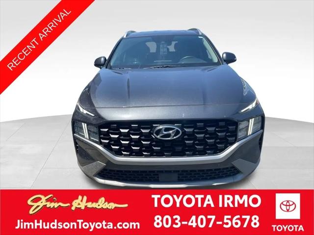 2023 Hyundai Santa Fe SEL for sale in Irmo, SC