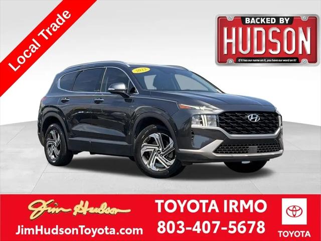 2023 Hyundai Santa Fe SEL for sale in Irmo, SC