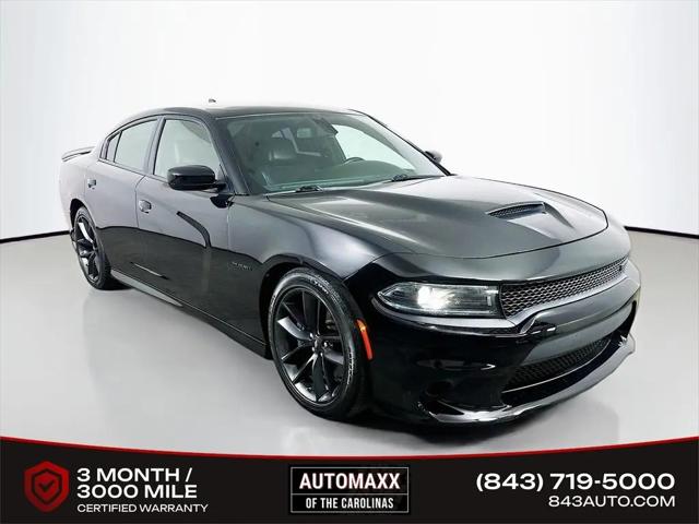2022 Dodge Charger R/T for sale in Summerville, SC