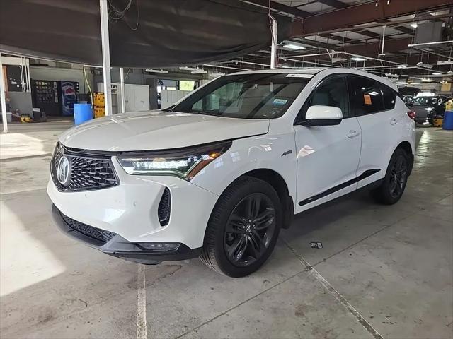 2022 Acura RDX A-SPEC Package for sale in Summerville, SC