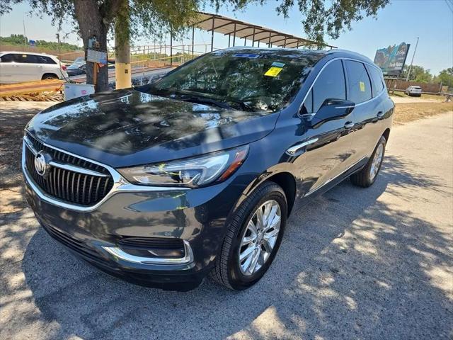 2021 Buick Enclave FWD Premium for sale in Summerville, SC