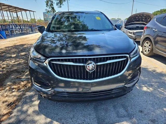 2021 Buick Enclave FWD Premium