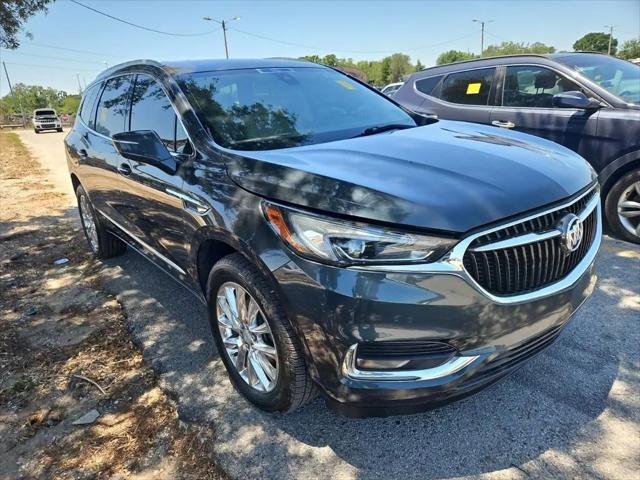 2021 Buick Enclave FWD Premium