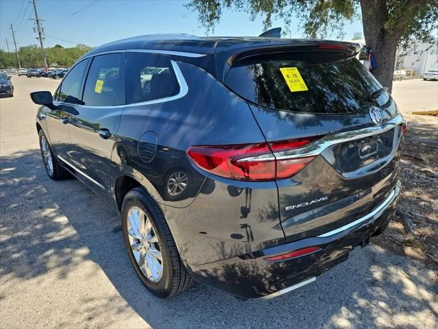 2021 Buick Enclave FWD Premium
