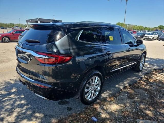 2021 Buick Enclave FWD Premium