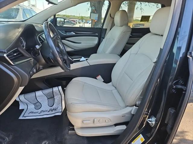 2021 Buick Enclave FWD Premium
