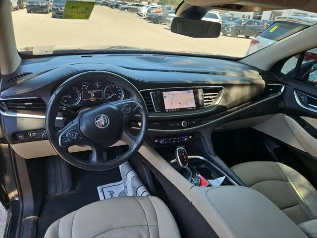2021 Buick Enclave FWD Premium