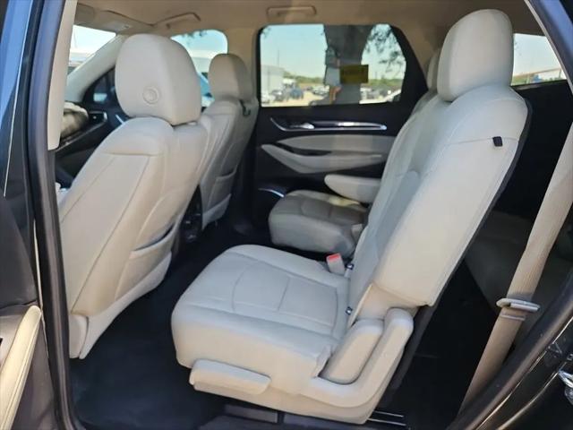 2021 Buick Enclave FWD Premium