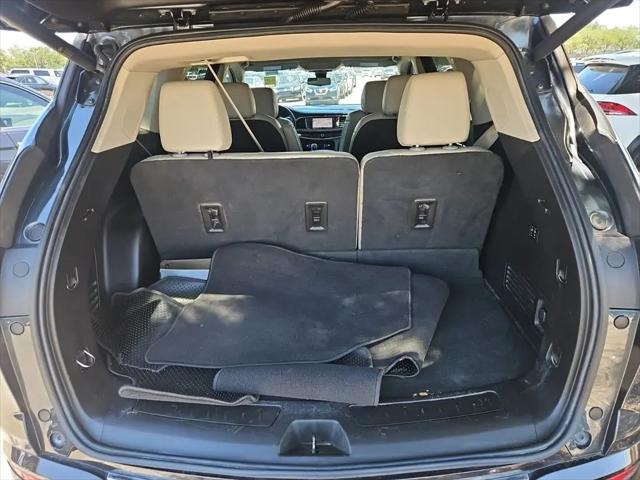 2021 Buick Enclave FWD Premium