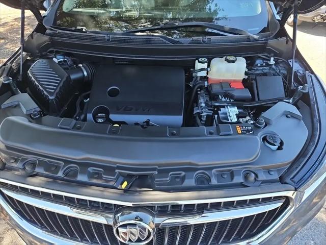2021 Buick Enclave FWD Premium