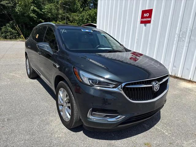 2021 Buick Enclave FWD Premium for sale in Summerville, SC