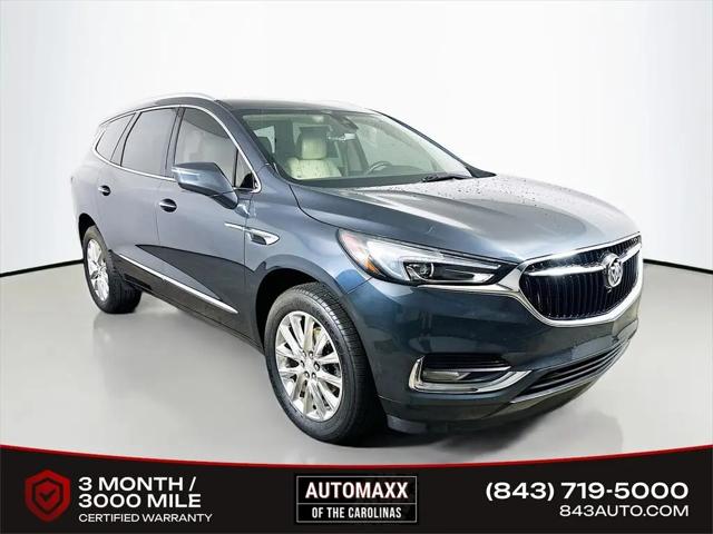 2021 Buick Enclave FWD Premium for sale in Summerville, SC