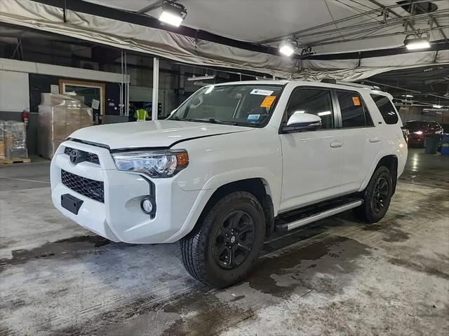 2019 Toyota 4Runner SR5 Premium for sale in Summerville, SC