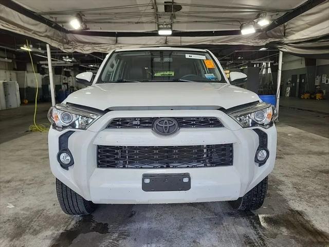 2019 Toyota 4Runner SR5 Premium