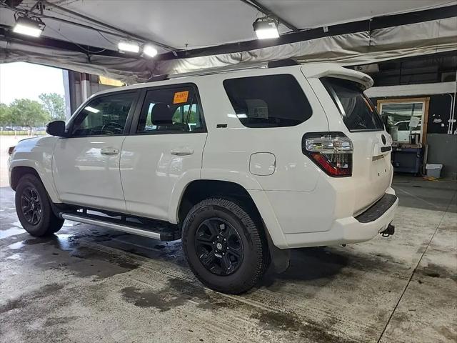 2019 Toyota 4Runner SR5 Premium