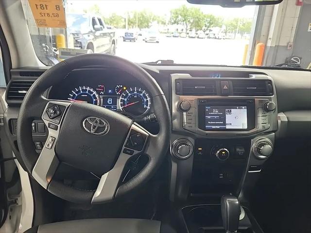 2019 Toyota 4Runner SR5 Premium