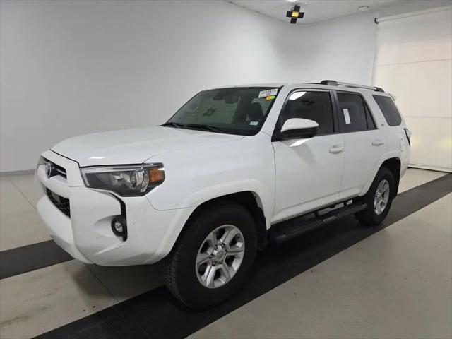 2024 Toyota 4Runner SR5 for sale in Summerville, SC