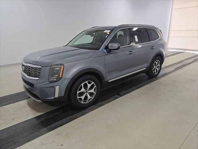 2020 Kia Telluride EX for sale in Summerville, SC