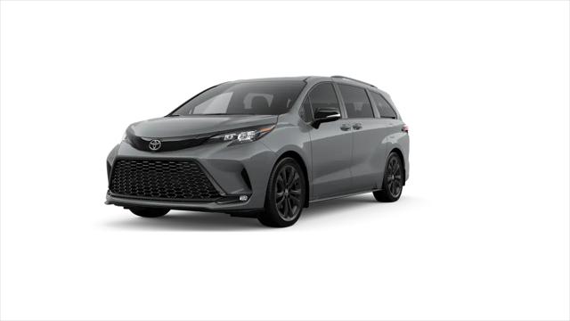 2026 Toyota Sienna XSE for sale in Irmo, SC
