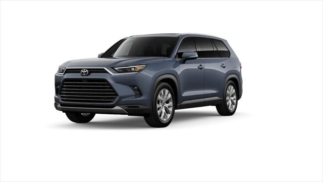 2026 Toyota Grand Highlander Limited for sale in Irmo, SC