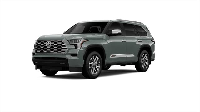 2026 Toyota Sequoia 1794 Edition for sale in Irmo, SC