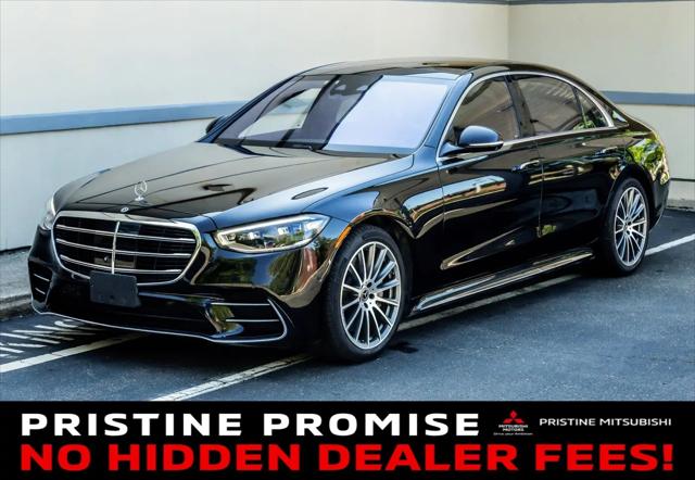 2023 Mercedes-Benz 500 4MATIC for sale in Commack, NY