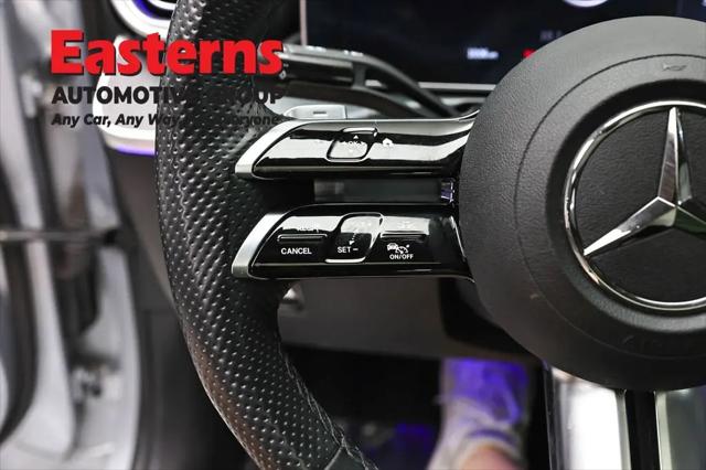 2023 Mercedes-Benz C-CLASS C 300 4MATIC Sedan