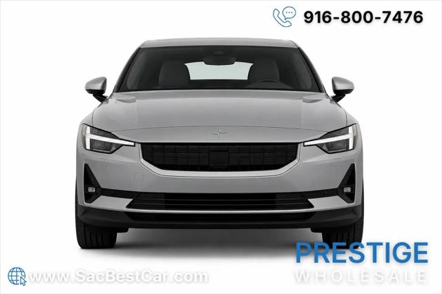 2023 Polestar 2 Standard