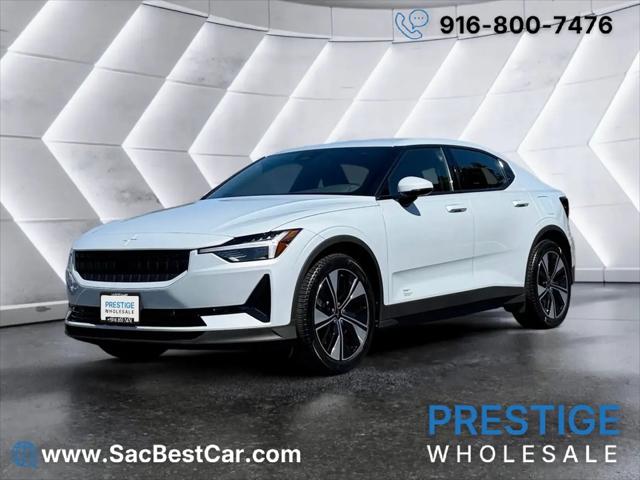 2023 Polestar 2 Standard for sale in Sacramento, CA