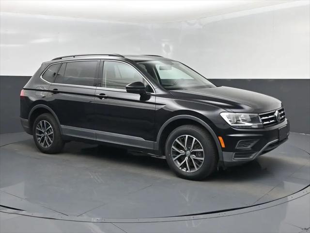 2018 Volkswagen Tiguan 2.0T SE for sale in Gastonia, NC
