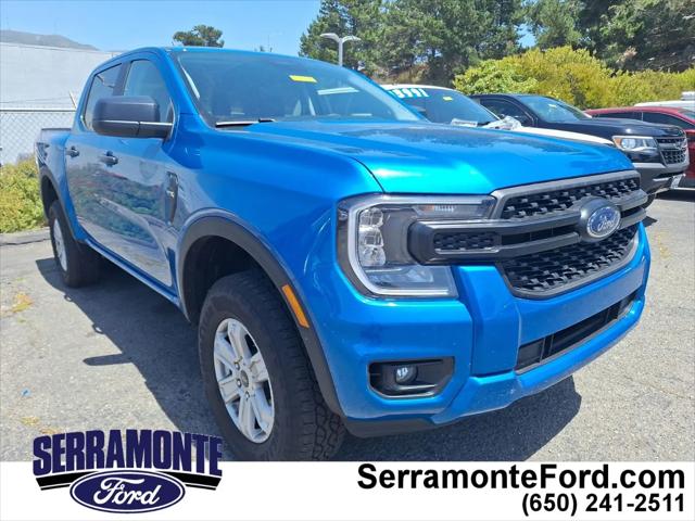 2025 Ford Ranger XL for sale in Colma, CA