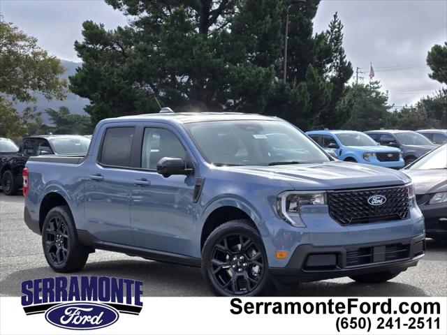 2026 Ford Maverick Lariat for sale in Colma, CA