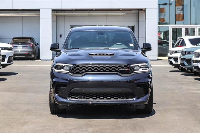2026 Dodge Durango GT AWD HEMI V8