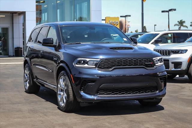 2026 Dodge Durango GT AWD HEMI V8