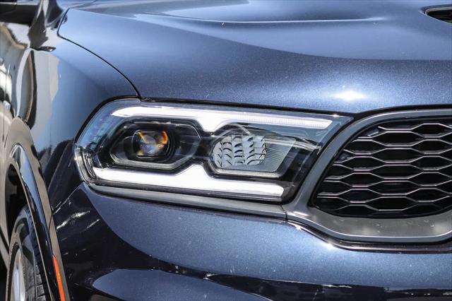 2026 Dodge Durango GT AWD HEMI V8