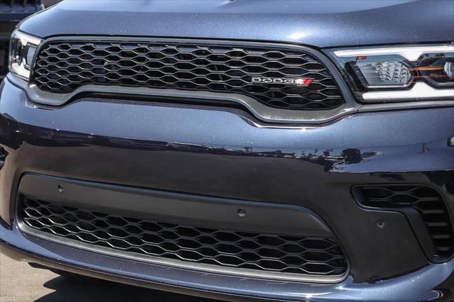 2026 Dodge Durango GT AWD HEMI V8