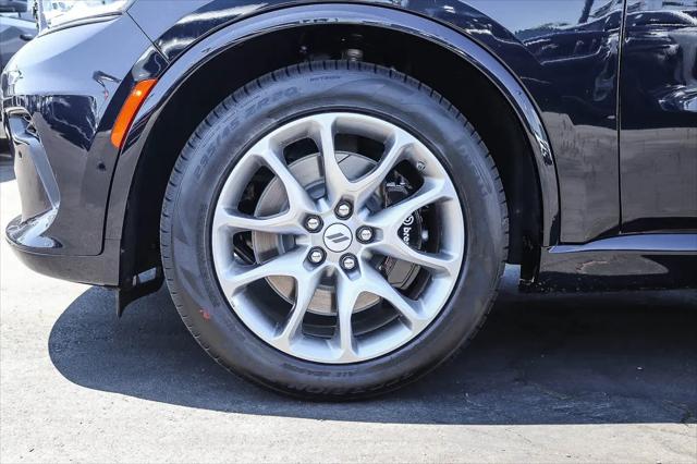 2026 Dodge Durango GT AWD HEMI V8