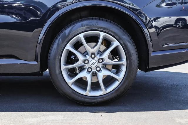2026 Dodge Durango GT AWD HEMI V8