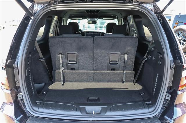 2026 Dodge Durango GT AWD HEMI V8