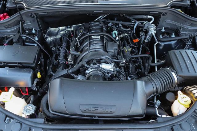2026 Dodge Durango GT AWD HEMI V8