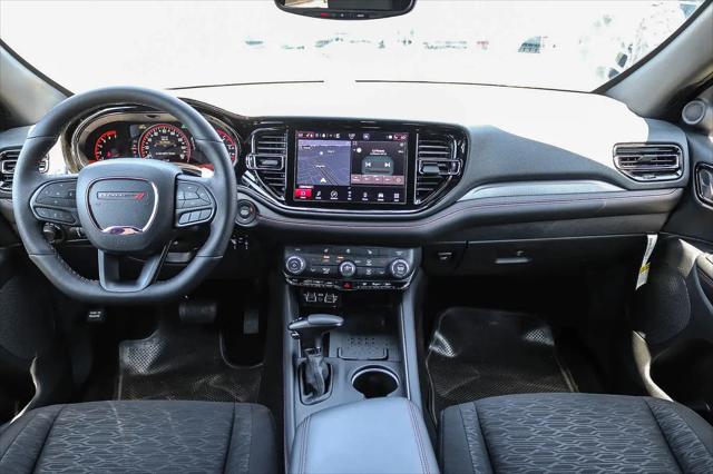 2026 Dodge Durango GT AWD HEMI V8